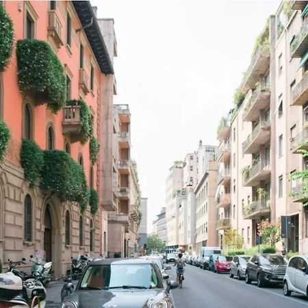 Sweett - Porta Vittoria Milão Exterior foto