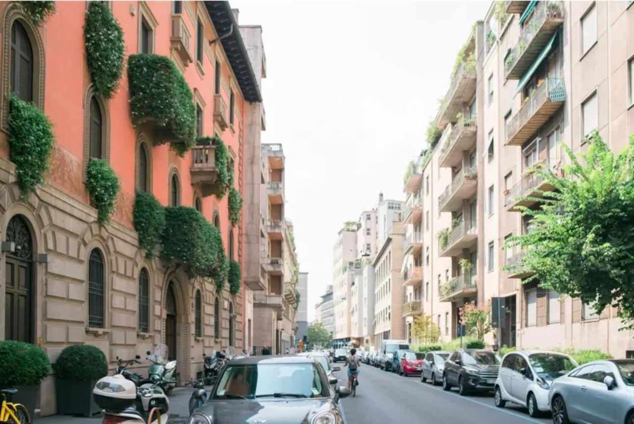 Sweett - Porta Vittoria Milão Exterior foto